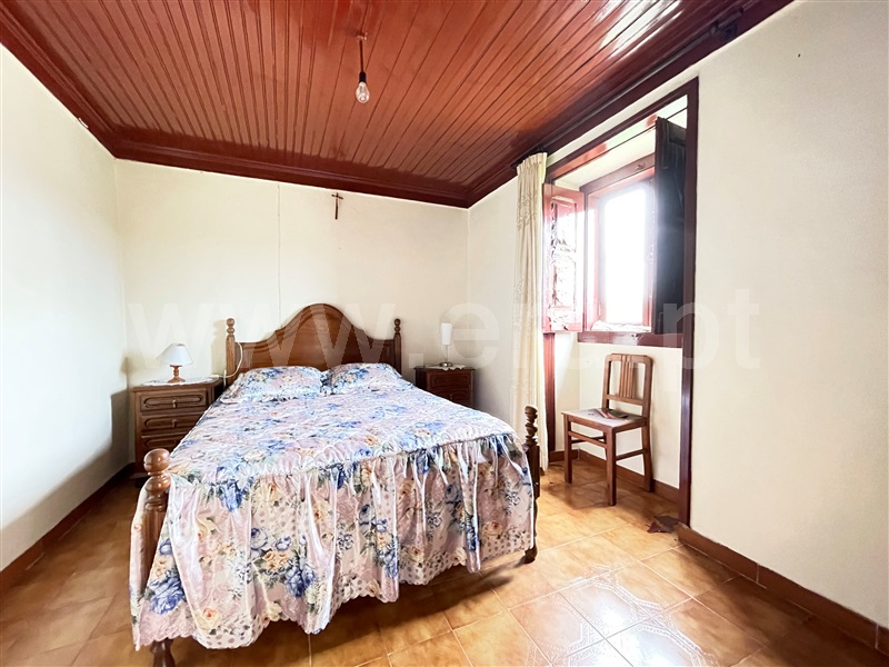 Moradia T3 com Terreno Tomar, Carregueiros - 1238237 - 6