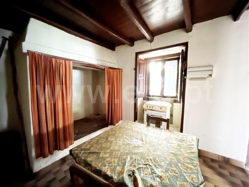 Moradia T3 com Terreno Tomar, Carregueiros - 1238237 - 8