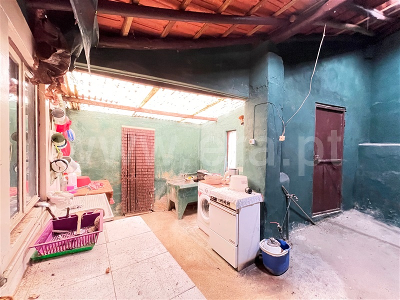 Moradia T3 com Terreno Tomar, Carregueiros - 1238237 - 11