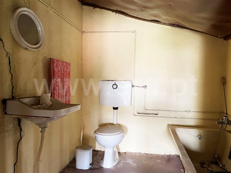 Moradia T3 com Terreno Tomar, Carregueiros - 1238237 - 12