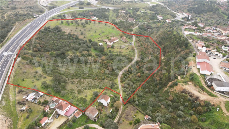 Moradia T3 com Terreno Tomar, Carregueiros - 1238237 - 34