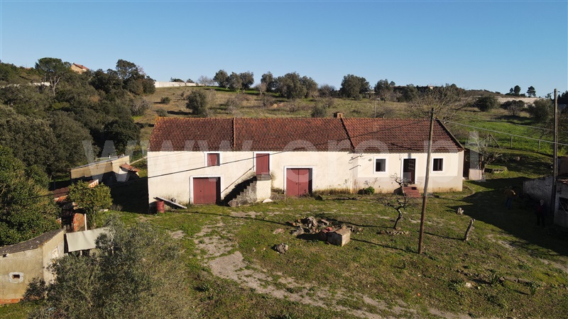 Moradia T3 com Terreno Tomar, Carregueiros - 1238237 - 37