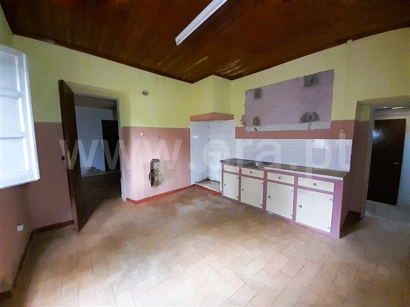 Moradia T3 Tomar, Casais e Alviobeira - 1434694 - 2