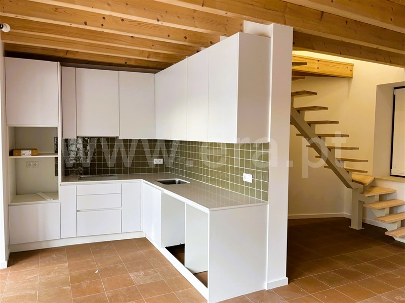 Moradia T3 com Nova Tomar, Casais e Alviobeira - 1482387 - 3