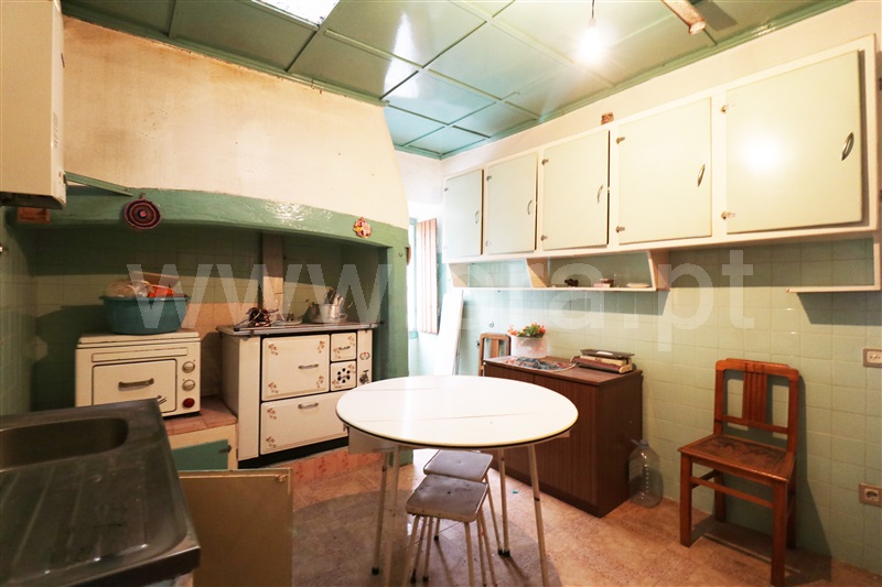 Moradia T3 Tomar, Madalena e Beselga - 1362788 - 9