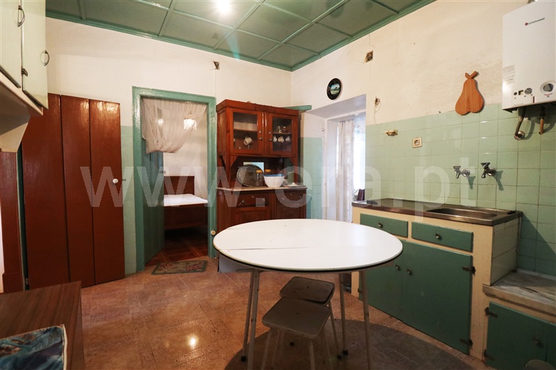 Moradia T3 Tomar, Madalena e Beselga - 1362788 - 11