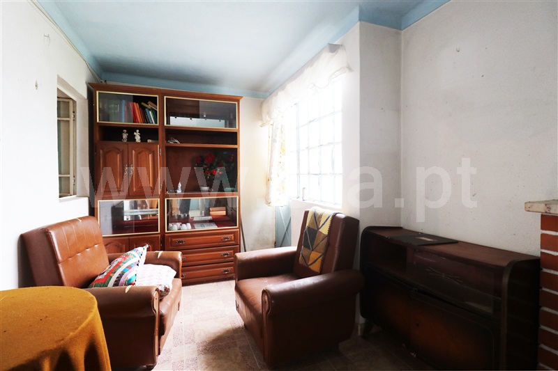 Moradia T3 Tomar, Madalena e Beselga - 1362788 - 14