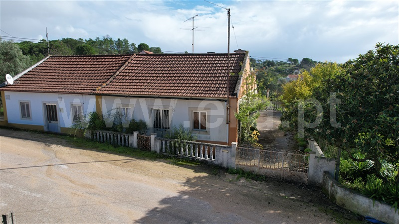 Moradia T3 Tomar, Madalena e Beselga - 1362788 - 2
