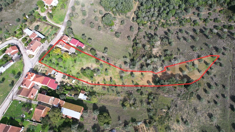 Moradia T3 Tomar, Madalena e Beselga - 1362788 - 21
