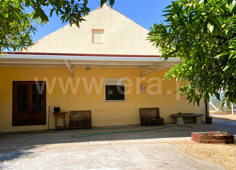 Moradia T3 / Tomar, Madalena e Beselga