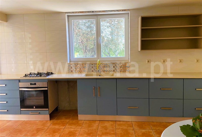 Moradia T3 Tomar, Madalena e Beselga - 1496011 - 2