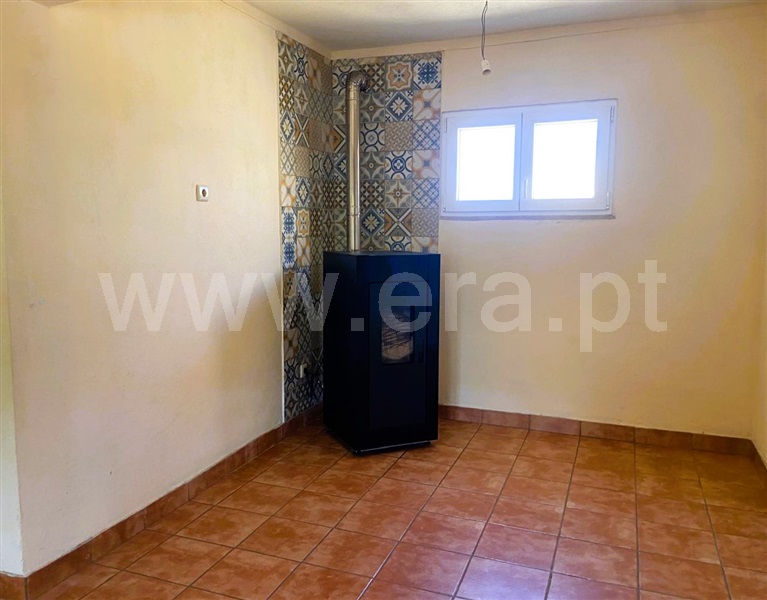 Moradia T3 Tomar, Madalena e Beselga - 1496011 - 6
