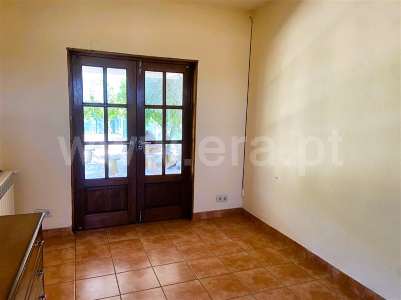 Moradia T3 Tomar, Madalena e Beselga - 1496011 - 7