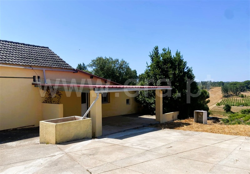 Moradia T3 Tomar, Madalena e Beselga - 1496011 - 9
