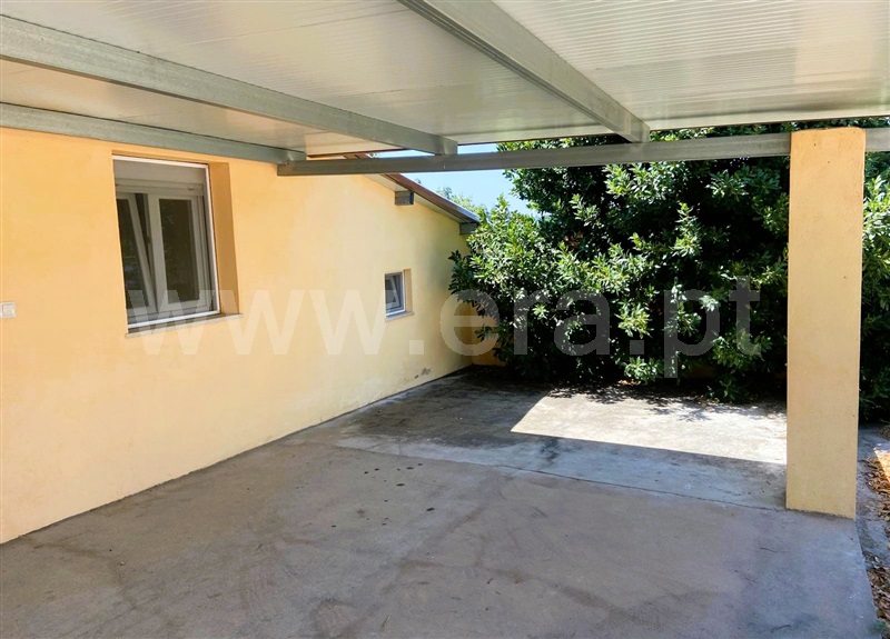 Moradia T3 Tomar, Madalena e Beselga - 1496011 - 12