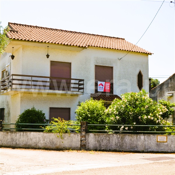 Moradia T3 / Tomar, Olalhas