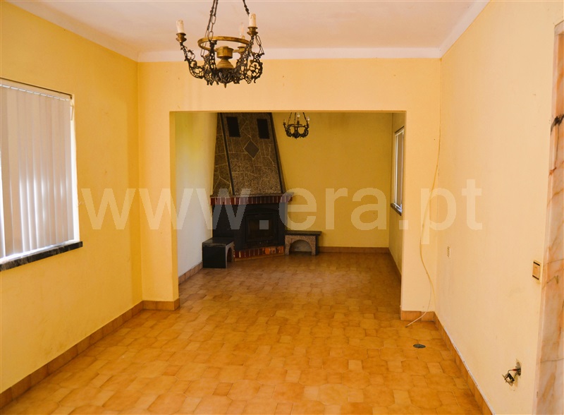 Moradia T3 Tomar, Olalhas - 1331362 - 5