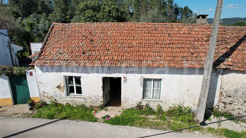 Moradia T3 Tomar, Olalhas - 1392665 - 2