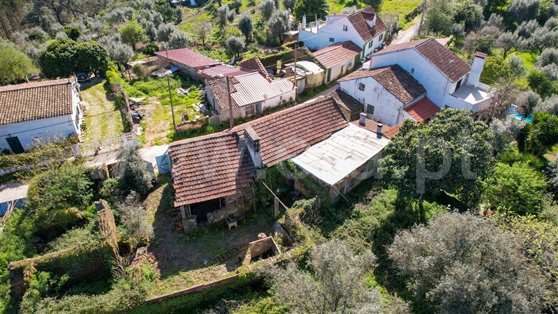 Moradia T3 Tomar, Olalhas - 1392665 - 3