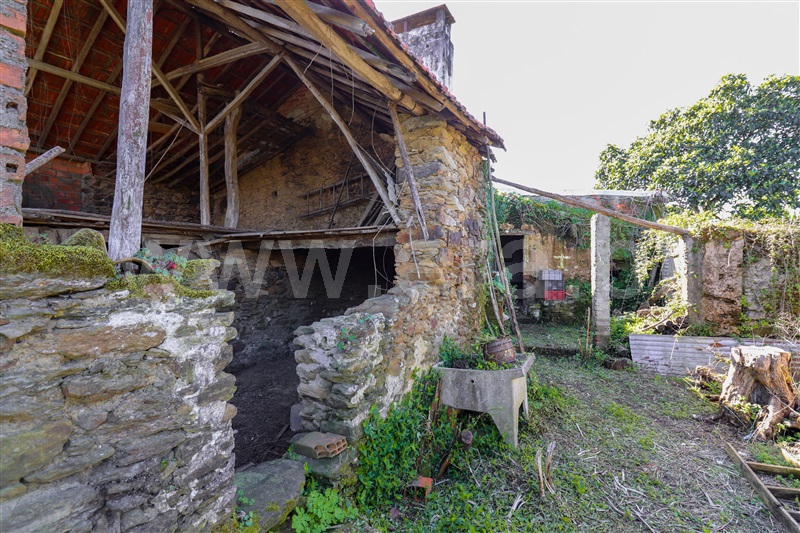 Moradia T3 Tomar, Olalhas - 1392665 - 16