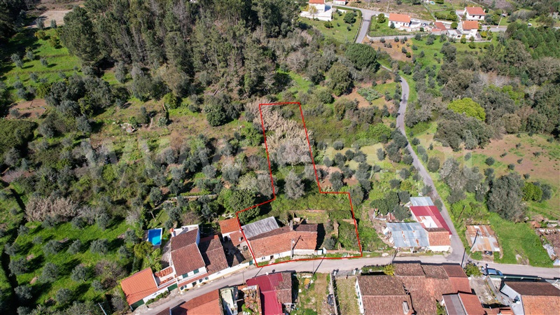 Moradia T3 Tomar, Olalhas - 1392665 - 20