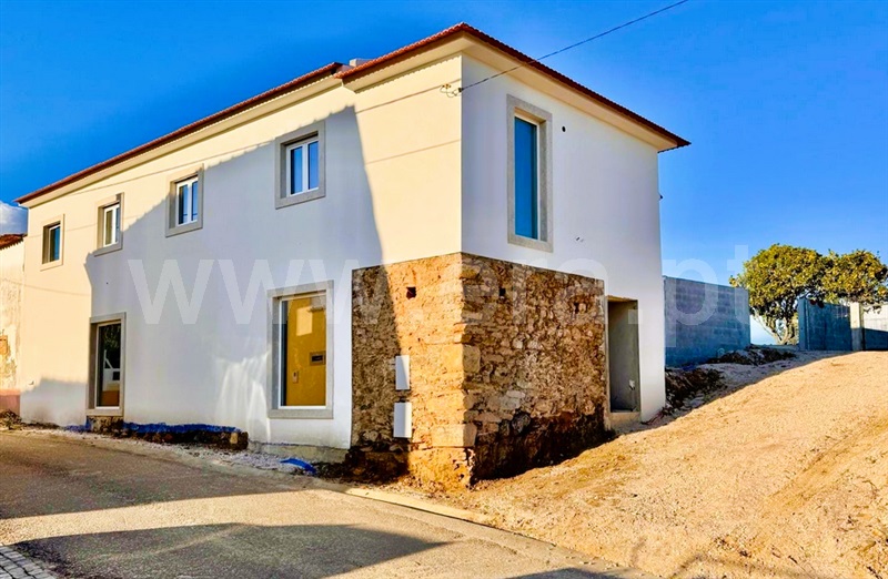 Moradia T3 / Tomar, Olalhas