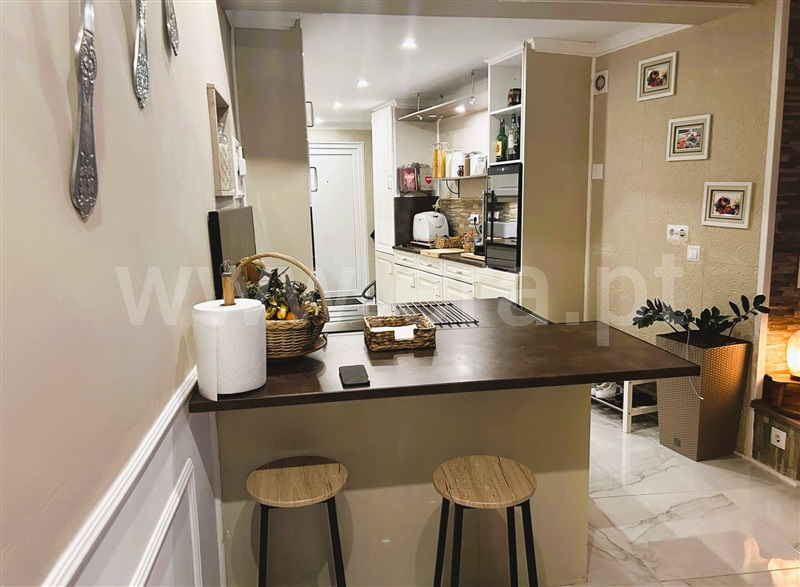 Moradia T3 Tomar, Paialvo - 1362868 - 8