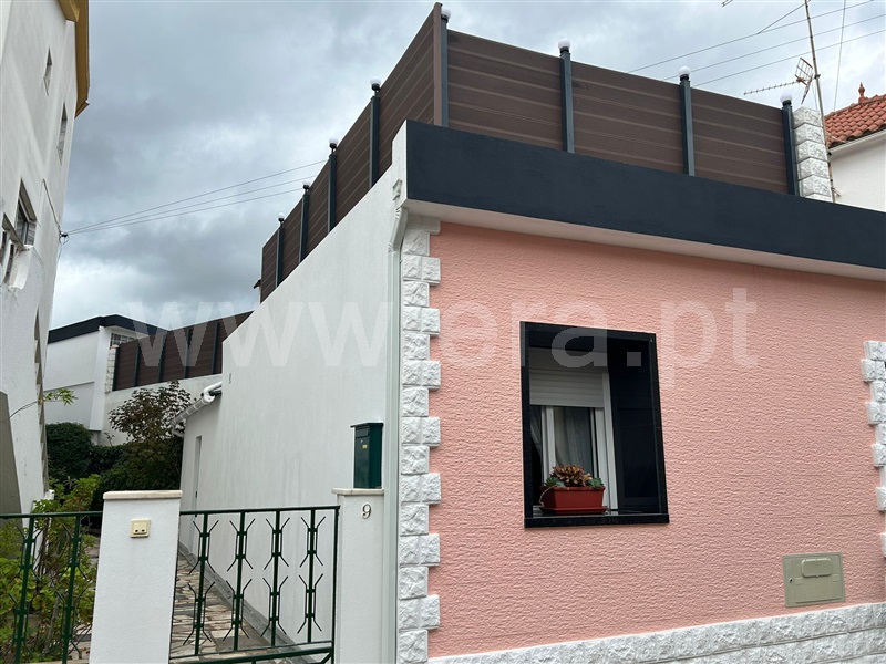 Moradia T3 Tomar, Paialvo - 1362868 - 17