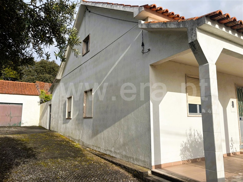 Moradia T3 Tomar, Paialvo - 1475782 - 2