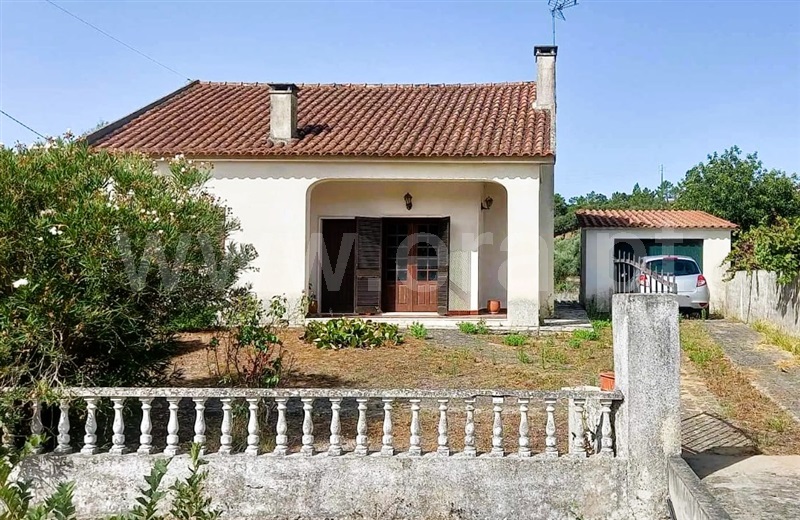 Moradia T3 Tomar, Sabacheira - 1357724 - 6