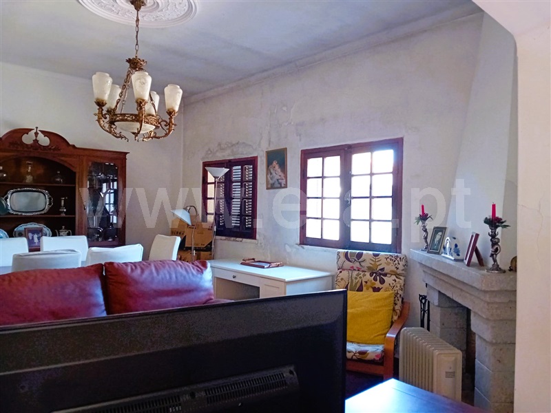 Moradia T3 com Terreno Tomar, Sabacheira - 1357724 - 5