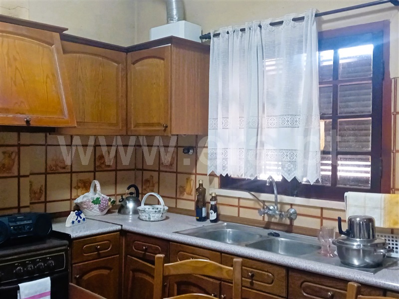 Moradia T3 com Terreno Tomar, Sabacheira - 1357724 - 8