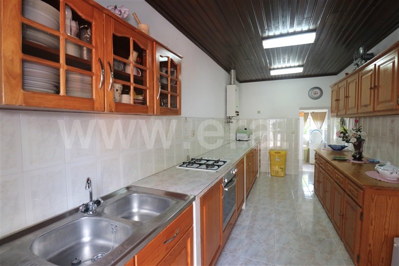 Moradia T3 com Jardim Tomar, Sabacheira - 1477280 - 6