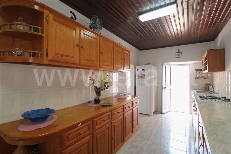 Moradia T3 com Jardim Tomar, Sabacheira - 1477280 - 7