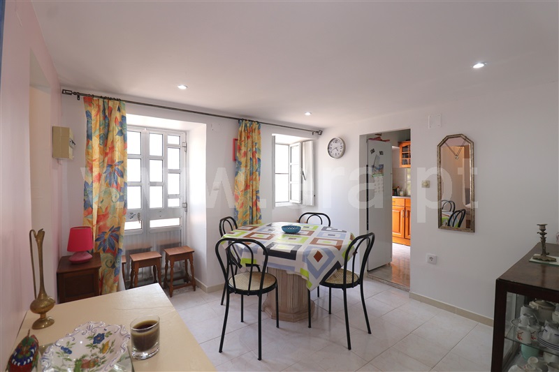 Moradia T3 com Jardim Tomar, Sabacheira - 1477280 - 8