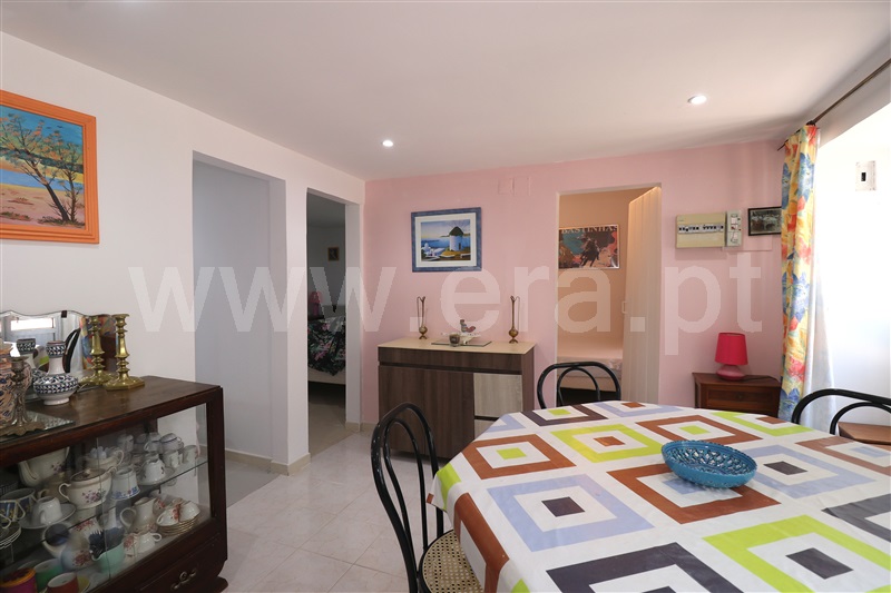Moradia T3 com Jardim Tomar, Sabacheira - 1477280 - 9