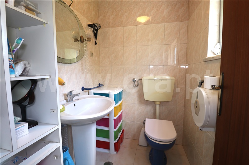 Moradia T3 com Jardim Tomar, Sabacheira - 1477280 - 12