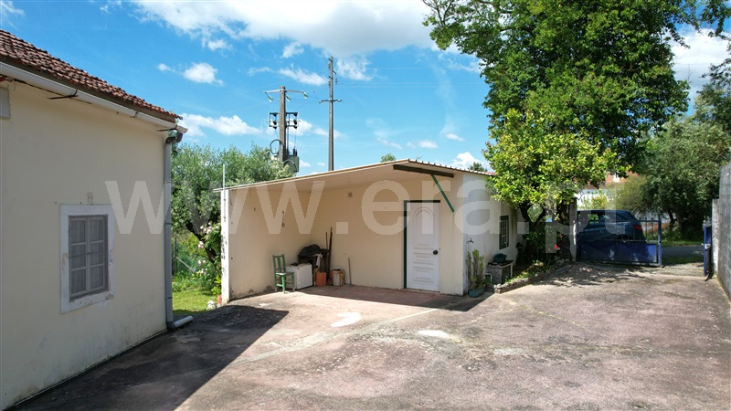 Moradia T3 com Jardim Tomar, Sabacheira - 1477280 - 14