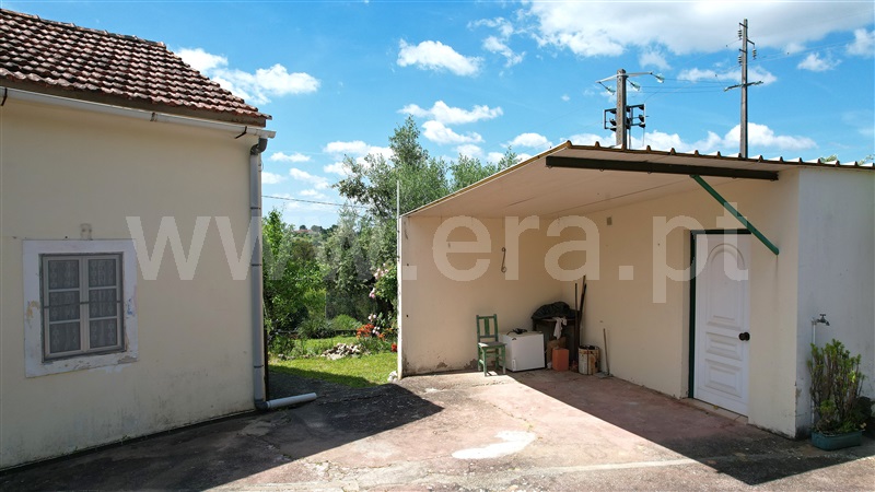 Moradia T3 com Jardim Tomar, Sabacheira - 1477280 - 15