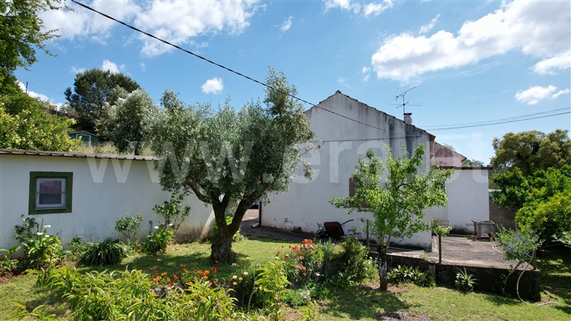 Moradia T3 com Jardim Tomar, Sabacheira - 1477280 - 16