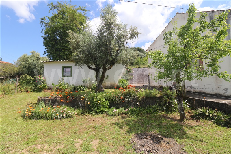 Moradia T3 com Jardim Tomar, Sabacheira - 1477280 - 19