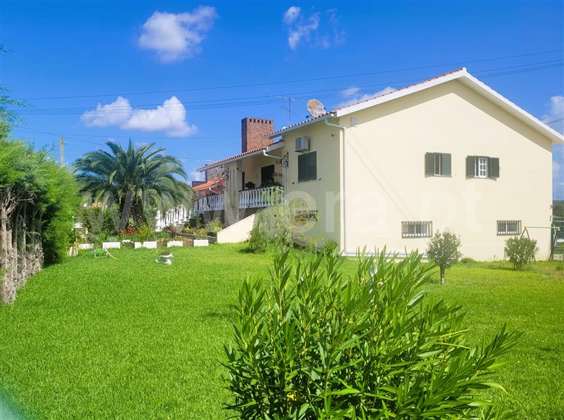 Moradia T3 Tomar, São Pedro de Tomar - 1357522 - 1