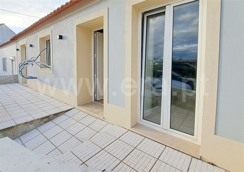 Moradia T3 / Tomar, São Pedro de Tomar