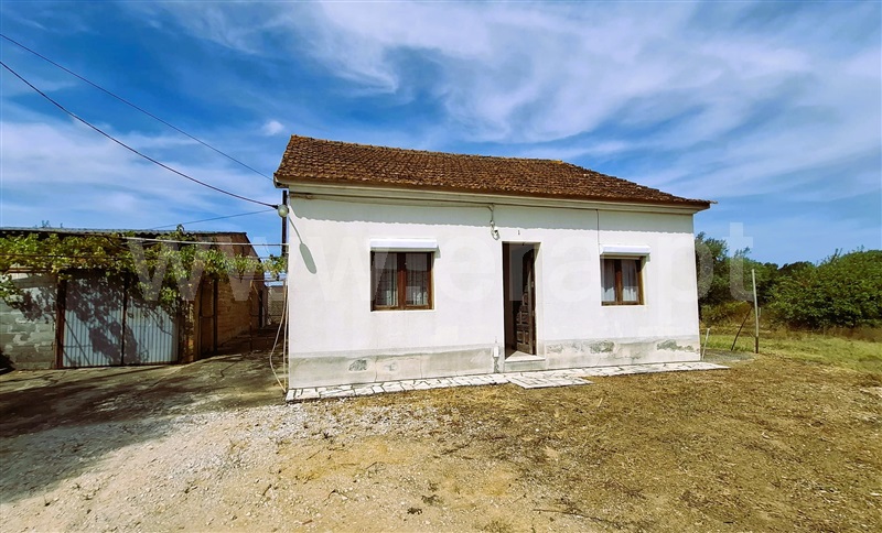 Moradia T3 / Tomar, São Pedro de Tomar