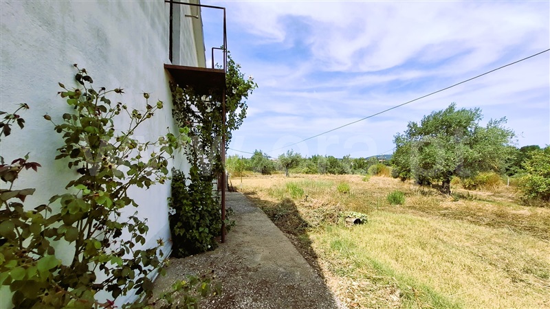 Moradia T3 Tomar, São Pedro de Tomar - 1501591 - 2