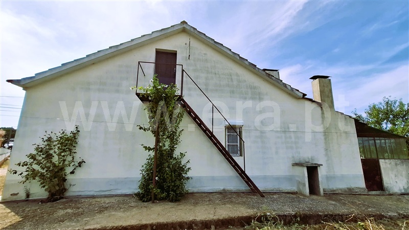 Moradia T3 Tomar, São Pedro de Tomar - 1501591 - 3
