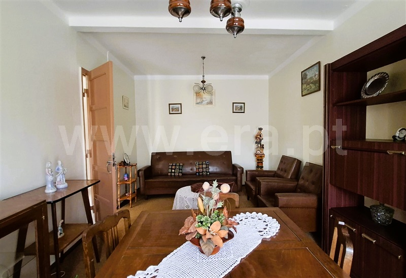 Moradia T3 Tomar, São Pedro de Tomar - 1501591 - 4