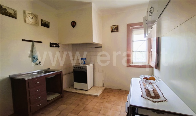 Moradia T3 Tomar, São Pedro de Tomar - 1501591 - 7