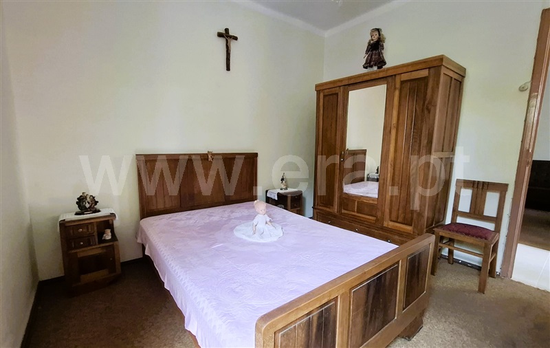Moradia T3 Tomar, São Pedro de Tomar - 1501591 - 9