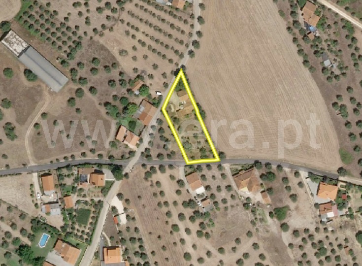 Moradia T3 à venda em São Pedro de Tomar, Tomar — foto 19